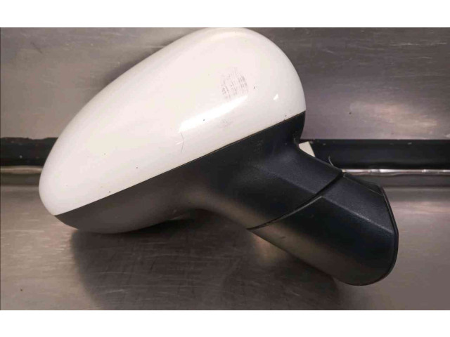 Zpětné zrcátko KIA Rio 2015 876201W041