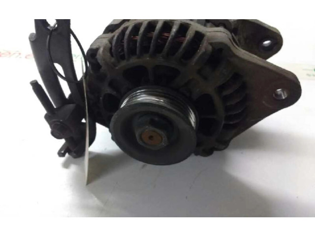 Генератор OK30D18300, ALTERNADOR KIA Rio 1.5