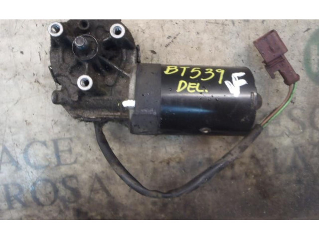 Моторчик дворников Citroen Xsara