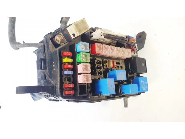 Pojistková skříňka 0619a50, 0605240527 Hyundai Getz 2007