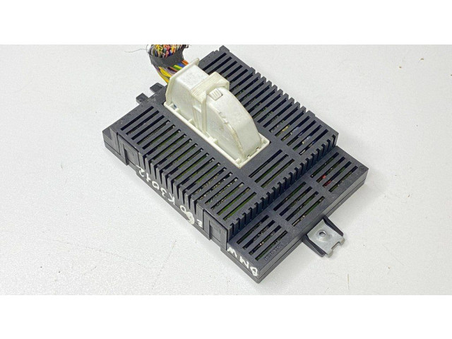 Модуль фонарей