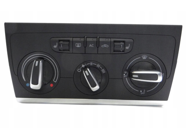 Блок управления климат-контролем 8U0820047A Audi Q3 8U