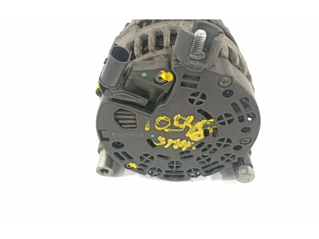 Генератор 6G9N10300XC   Ford S-MAX