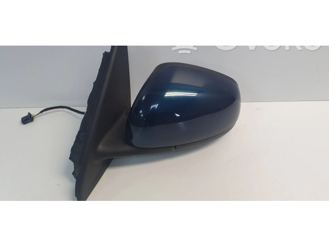 Зеркало электрическое        Smart ForFour II W453  2014 -  года   