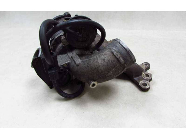  Турбина Volvo V70  30757112, 55005         