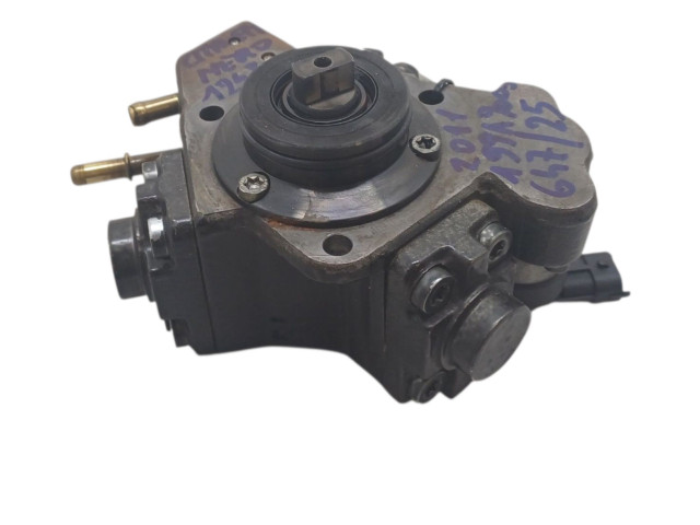 Топливный насос