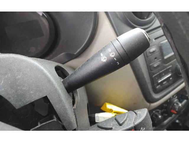 Ручка стеклоочистителей 255403924R   Dacia Dokker