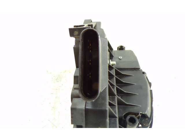 Замок багажника 2070982, BM5AA26413AG Ford Transit Custom 2013 - 2023 года