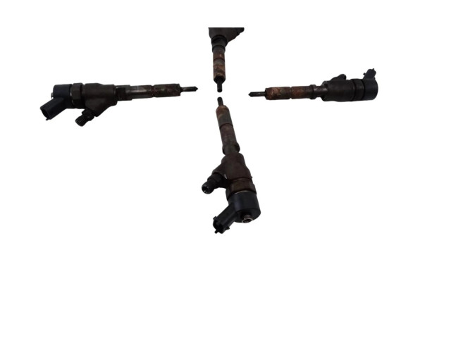 Жиклер (жиклеры) (форсунка (форсунки) 9641742880, 9641742880 Citroen C4 I Picasso