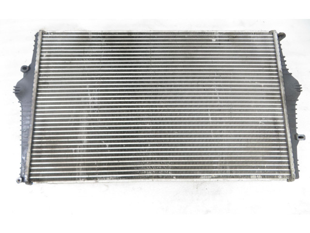 Интеркулер Volvo S60