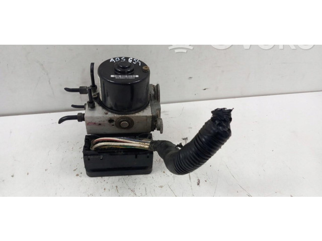 Блок АБС Honda Accord 1999 - 2002 года