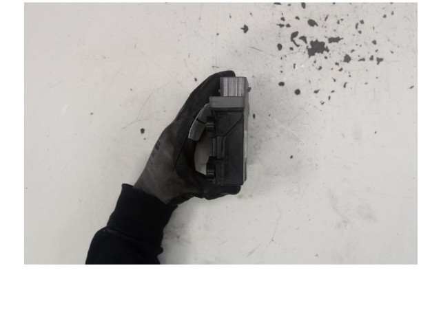 Řídící jednotka Fiat Doblo 2010