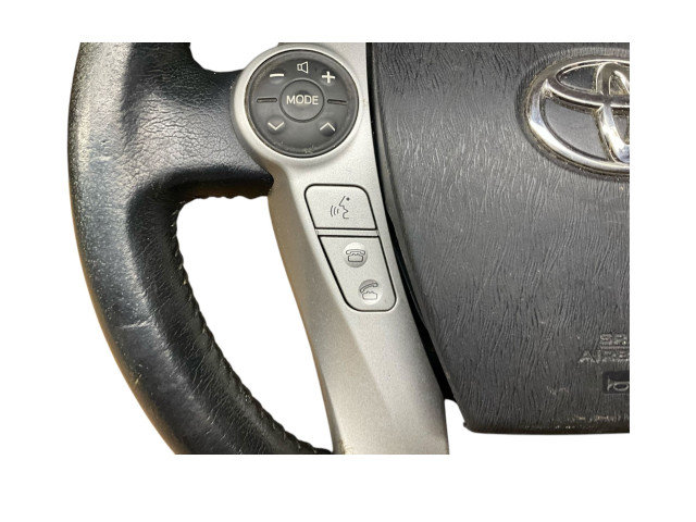 Volant Toyota Prius (XW30) 2010 8425047041