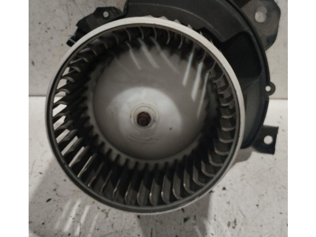 Вентилятор печки       Fiat Fiorino