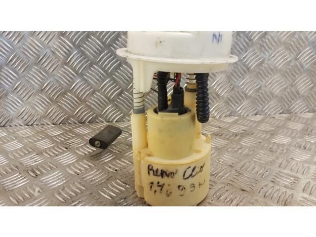 Насос топлива (в топливном баке)