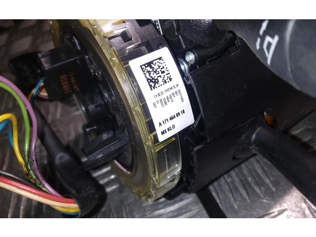 Подрулевой шлейф SRS A1714640918, ANILLOAIRBAG Mercedes-Benz ML W164