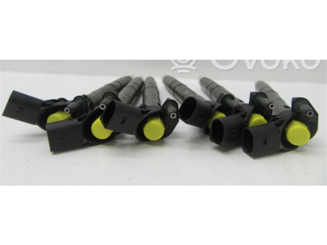 Vstřikovač 05A130277 Audi Q7 4L