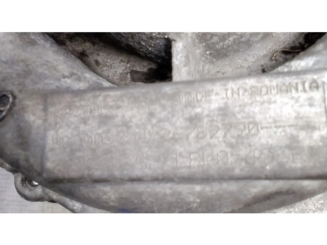 Турбина Renault Scenic II - Grand scenic II 1.9 8200575462, H8200575462