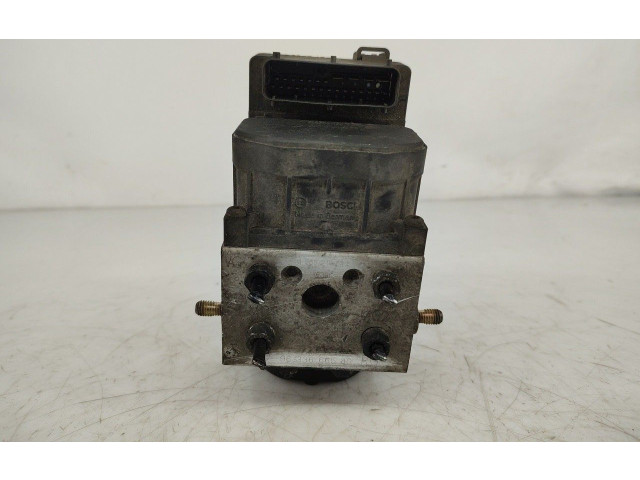 Блок АБС 9633666580, 0265216642 Citroen Xsara Picasso - года