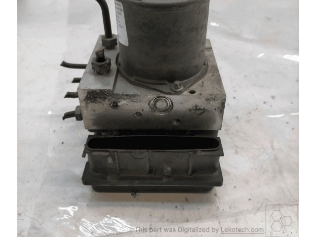 Блок АБС A0044315212, BOSCH   Mercedes-Benz  A W169  2004 - 2012 года
