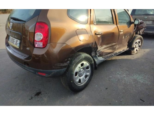 Руль Dacia Duster  2010 - 2017 года 484309930R      