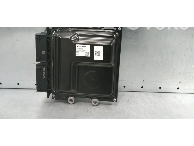 Řídící jednotka 32253221, 32253220 Volvo XC60 2021