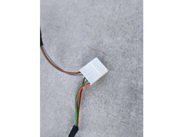 Зеркало электрическое        Ferrari F8 Tributo  2019- года   