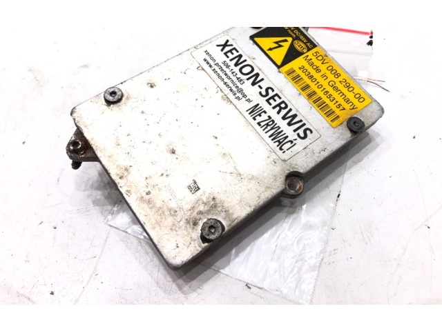 Įtampos keitiklis/ keitimo modulis 5DV008290-00 BMW 7 E65 E66 2001