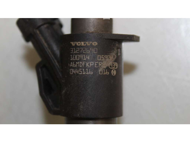 Форсунка 36002662 Volvo V70