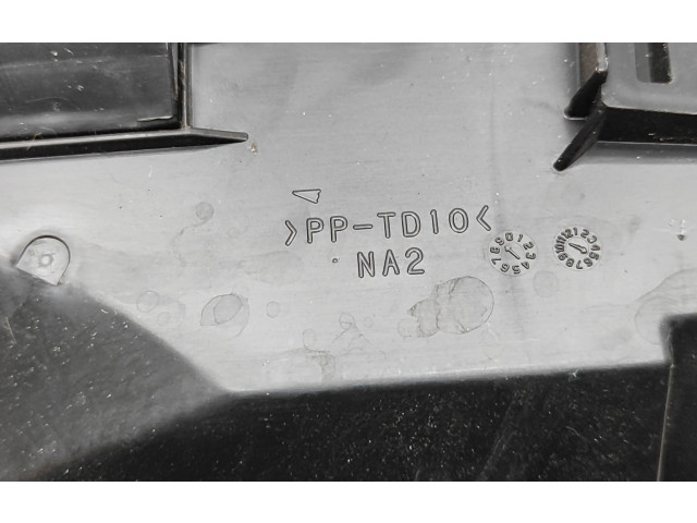   Pojistková skříňka PPTD10   Nissan Murano Z52 2019