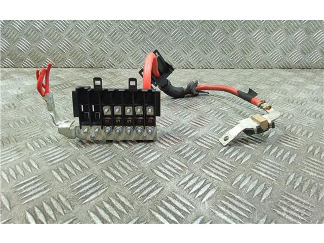 Pojistková skříňka 6G9T14N073CB, 6G9T14N073CB Volvo XC60 2009