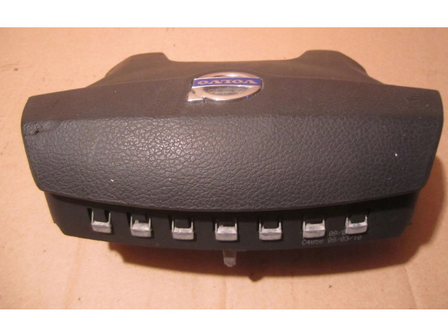 Подушка безопасности водителя 30754304 Volvo XC90