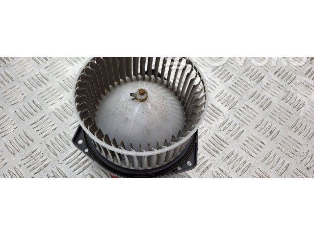 Вентилятор печки       Suzuki Grand Vitara I