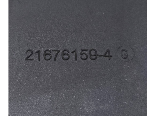 Блок комфорта 216761594G Citroen C4 I