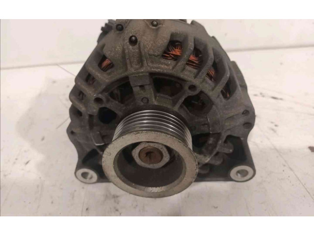 Генератор 5705NC   Citroen C1      