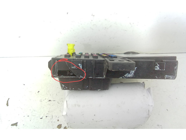 Блок предохранителей 9502-0899, 9502-0899   Chevrolet Spark       