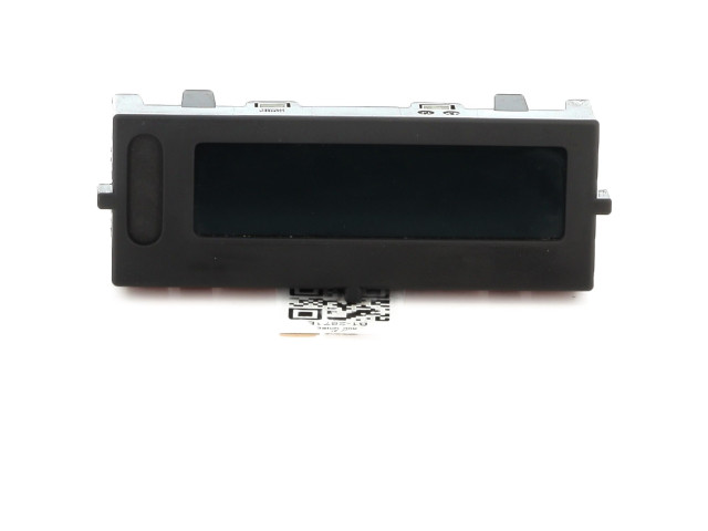 Дисплей 280341428R, B1-2871E Renault Twingo II