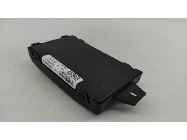 Блок управления двигателя 8200296328B Dacia Logan I