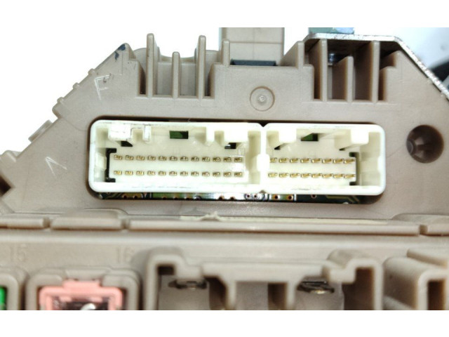 Панель приборов 838000H010   Citroen C1       