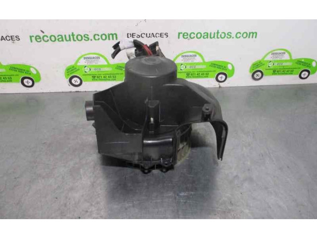 Вентилятор печки Tata Indigo I