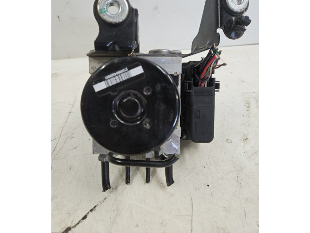 Блок АБС 30681619   Volvo  V70  2008 - 2013 года