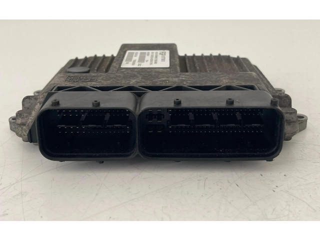 Řídící jednotka 51775013, 199A3000 Lancia Musa 2008