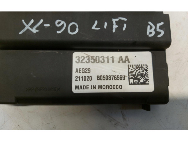 Блок управления 32350311 Volvo XC90