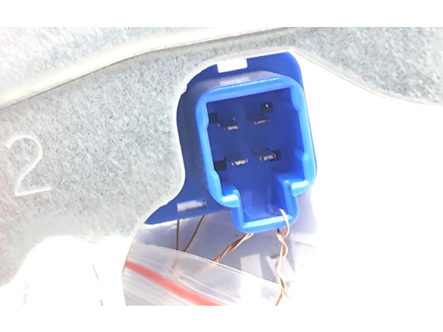 Моторчик заднего дворника Mitsubishi Outlander