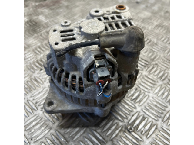 Генератор A2TC1479ZT, WLAA18300A   Ford Ranger 2.5     