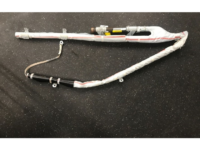 Боковая подушка безопасности 7030A361, 622912101 Mitsubishi Outlander