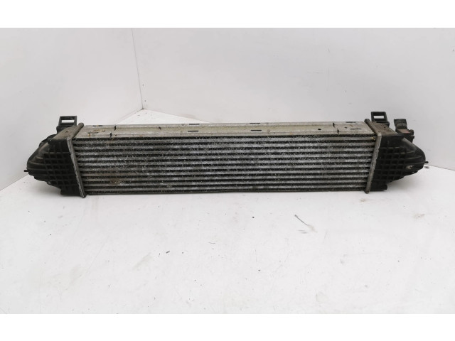 Интеркулер 0261230106, 30622083 Volvo S80