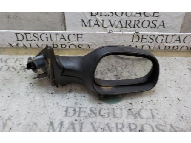 Зеркало электрическое Renault Safrane 1992 - 2000 года