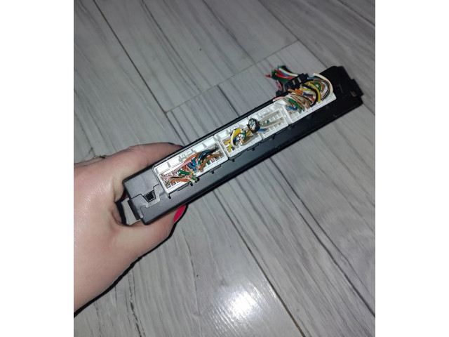 Блок комфорта 95400-1W542 KIA Rio