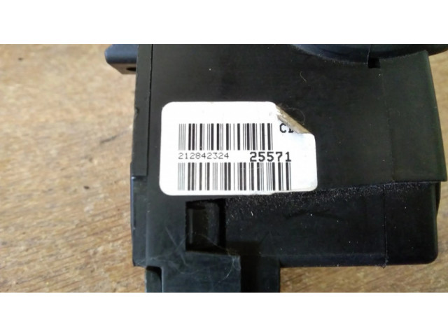 Ручка стеклоочистителей 212842324 Chrysler Sebring (JS)